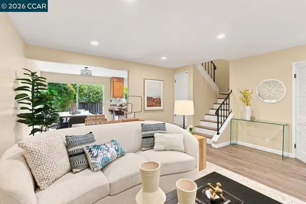 167 Miramonte Dr, Moraga, CA 94556