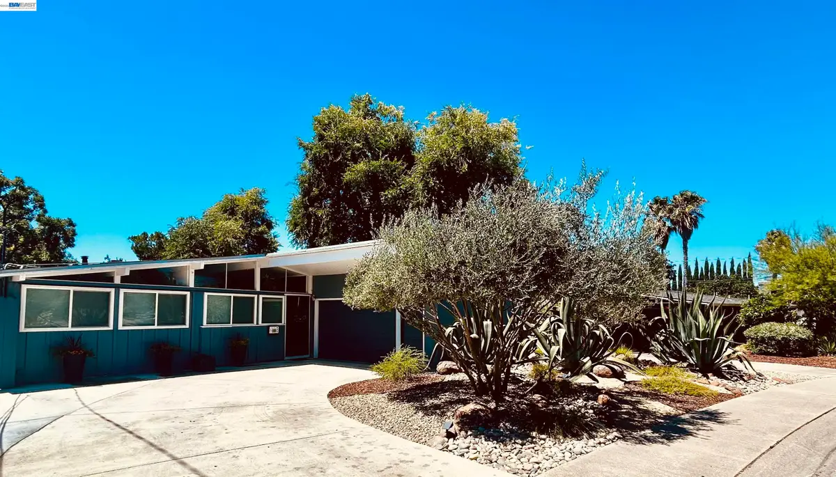 1992 Heaton Circle, Concord, CA 94520 - #1