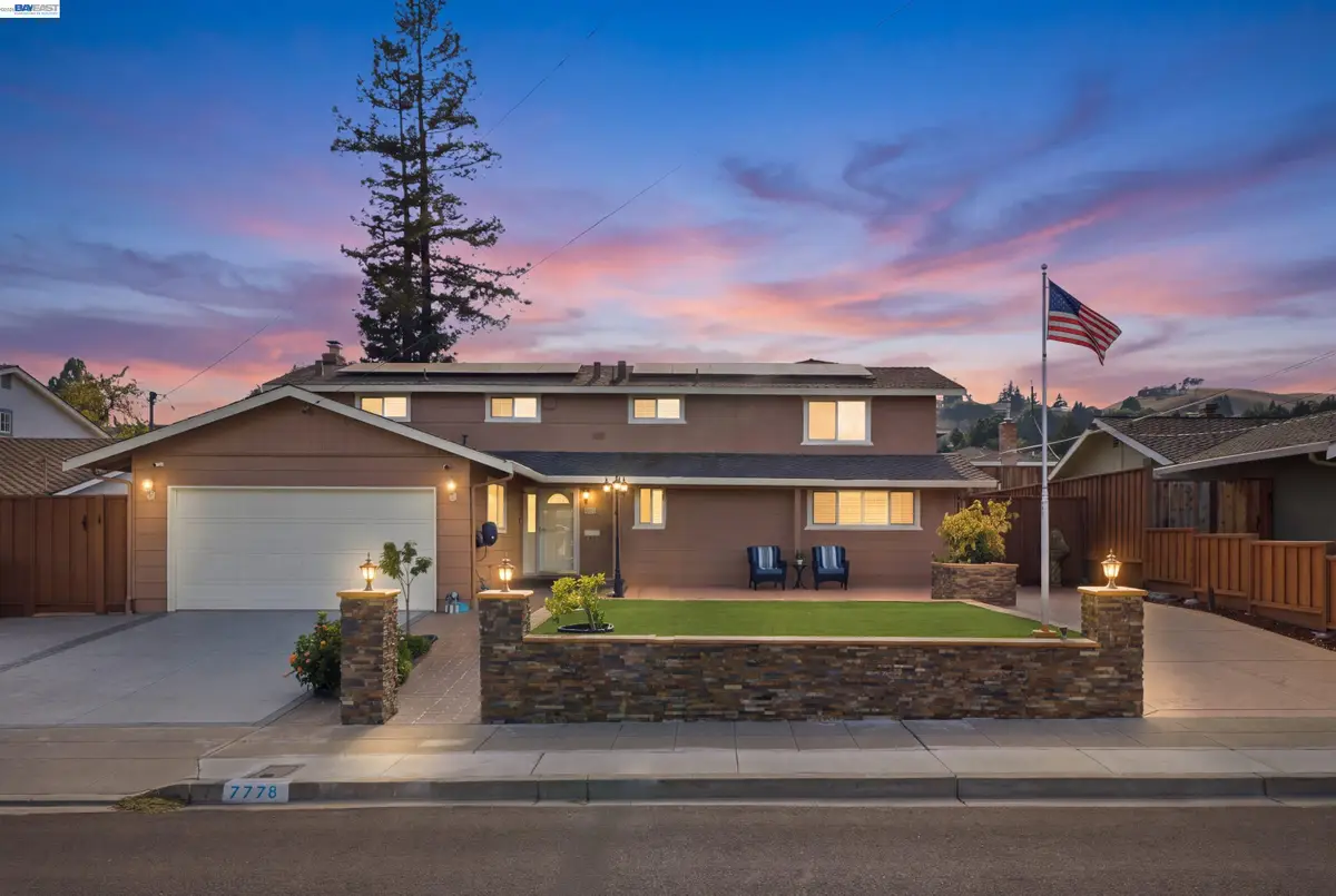 7778 Alto Way, Dublin, CA 94568 - #1
