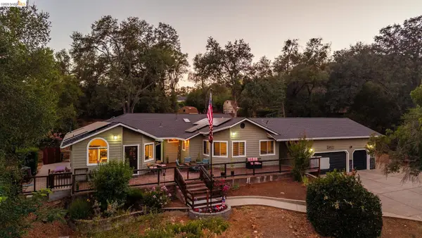 18570 Pradera Real Rd, Sonora, CA 95370
