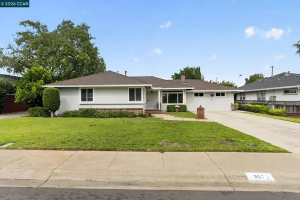657 S Clover Ave, San Jose, CA 95128