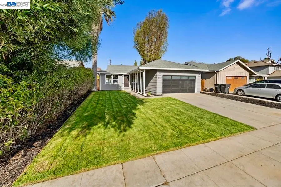 219 Omira Dr, San Jose, CA 95123 - #2