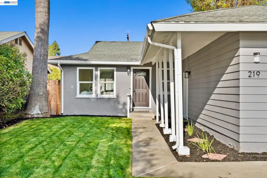 219 Omira Dr, San Jose, CA 95123 - #3