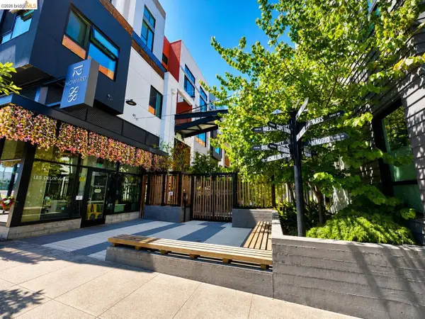 1288 Howard St #322, San Francisco, CA 94103