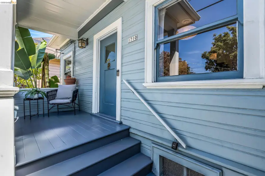 1710 Russell, Berkeley, CA 94703 - #3