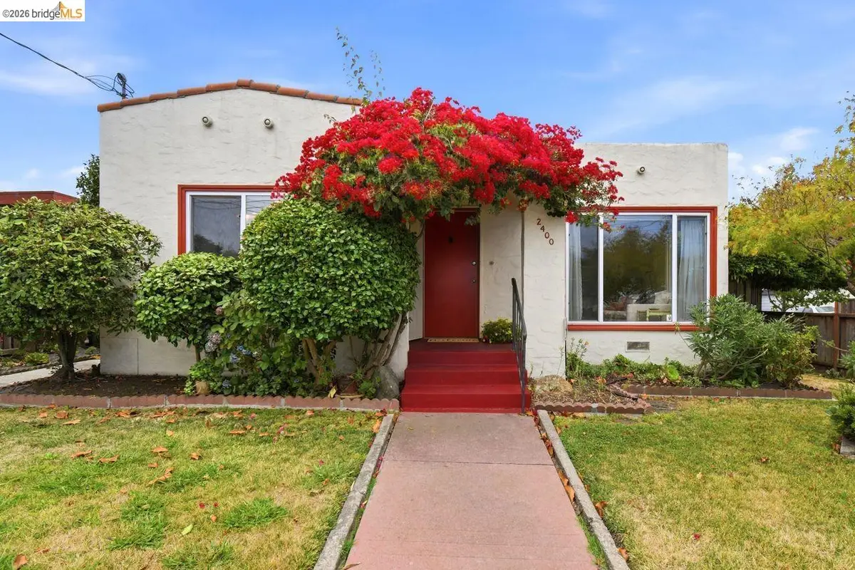 2400 Mcbryde Ave, Richmond, CA 94804 - #1