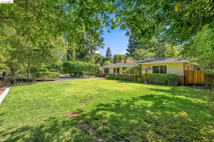 5075 Alhambra Valley Rd, Martinez, CA 94553 - #2