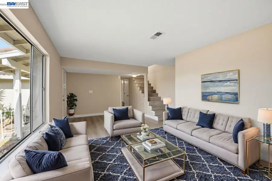 14544 Tiburon Rd, San Leandro, CA 94577 - #2