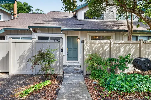 6466 Meadow Pines Avenue, Rohnert Park, CA 94928