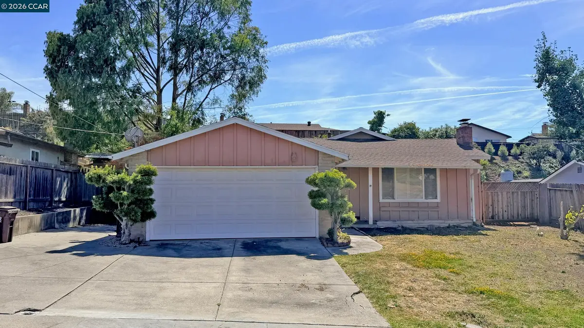 2645 O'donnell Dr, San Pablo, CA 94806 - #1