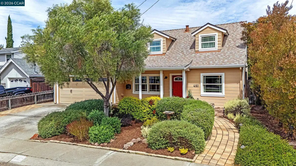4161 Joan Ave, Concord, CA 94521 - #1