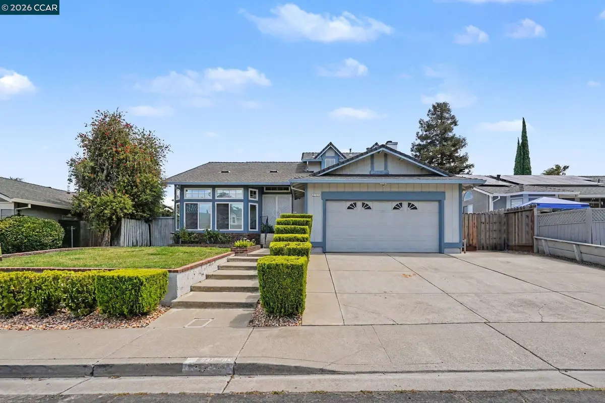3727 Arlington Cir, Pittsburg, CA 94565 - #1