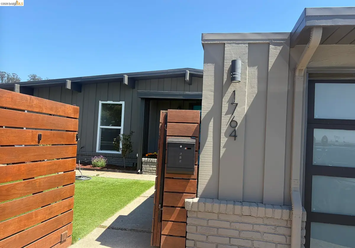 1764 Julian Ct, El Cerrito, CA 94530 - #1