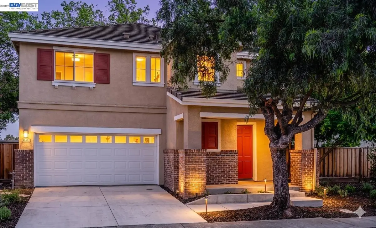 34905 Limestone Ct, Union City, CA 94587 - #1