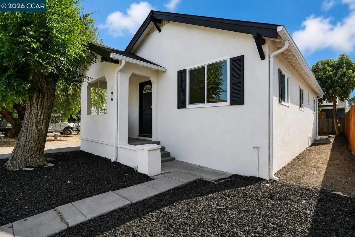 196 N Bella Monte Ave, Bay Point, CA 94565 - #1