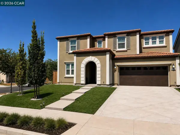 6738 Verbena St, Tracy, CA 95377