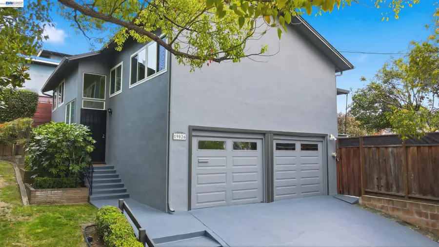 19026 Center St, Castro Valley, CA 94546 - #3