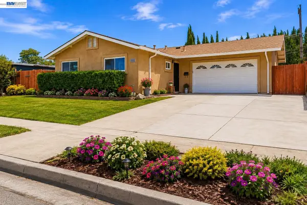 40071 Leslie St, Fremont, CA 94538