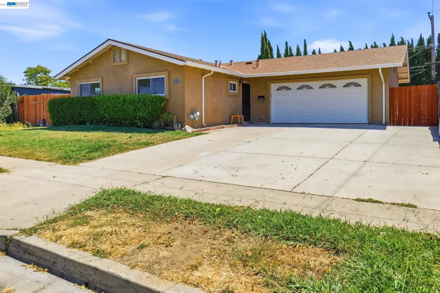 40071 Leslie St, Fremont, CA 94538 - #2