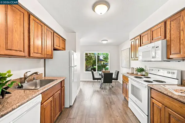4260 Clayton Rd #11, Concord, CA 94521