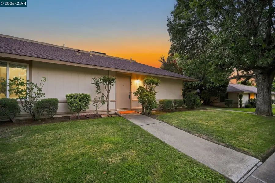 4260 Clayton Rd #11, Concord, CA 94521 - #3
