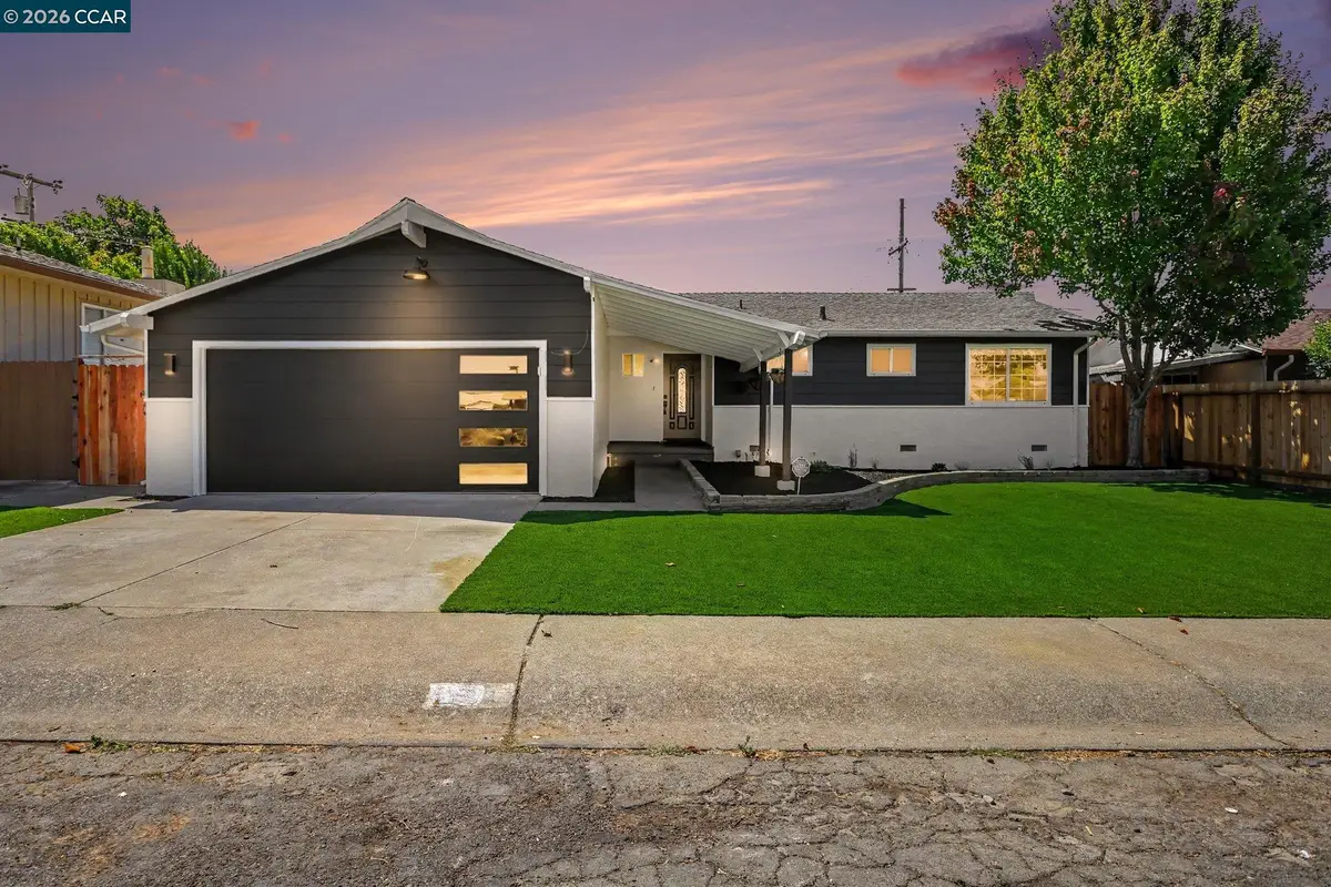 333 Lamont Ct, Vallejo, CA 94591 - #1