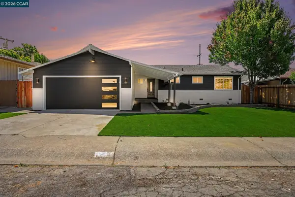 333 Lamont Ct, Vallejo, CA 94591