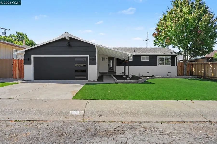 333 Lamont Ct, Vallejo, CA 94591 - #2