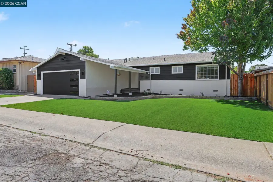 333 Lamont Ct, Vallejo, CA 94591 - #3
