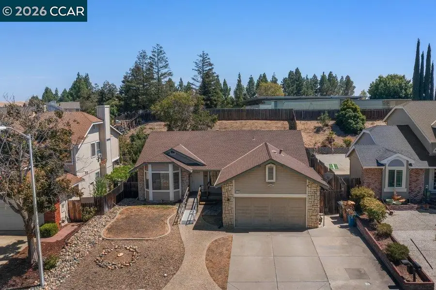 4125 Rockford Dr, Antioch, CA 94509 - #2