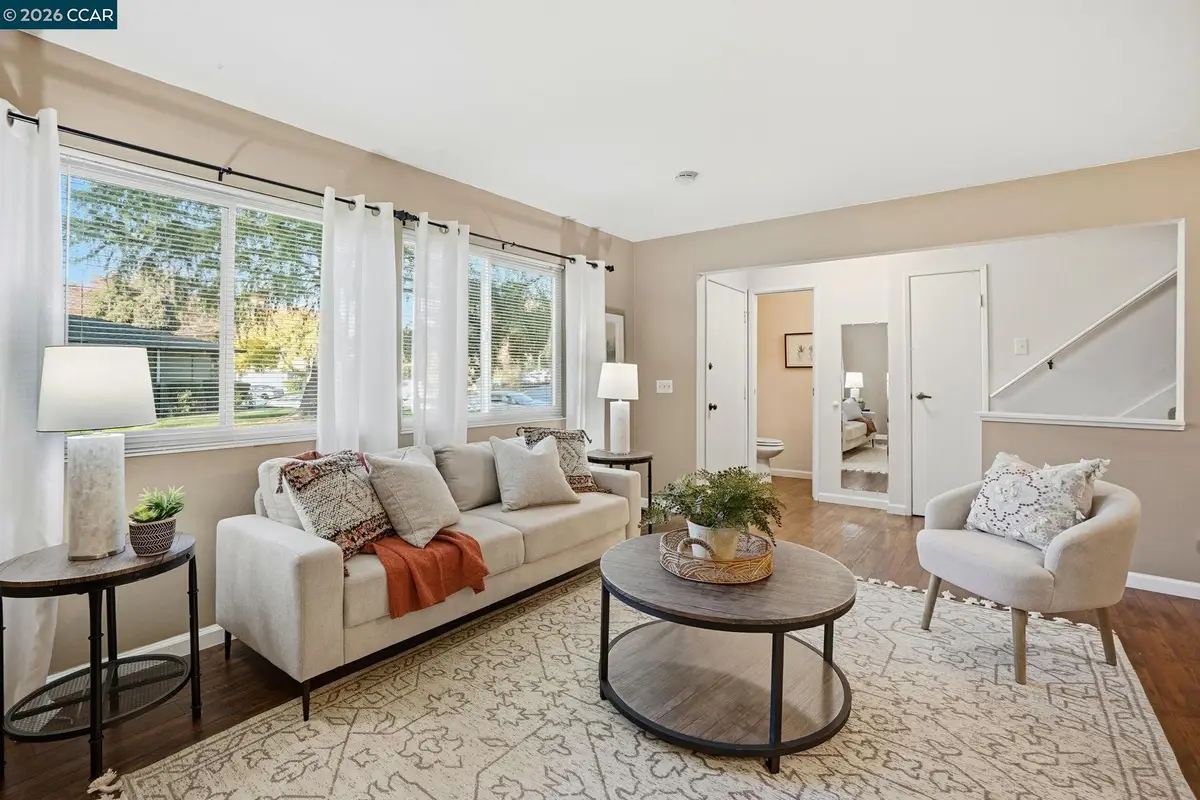 1045 Mohr Ln #B, Concord, CA 94518 - #1