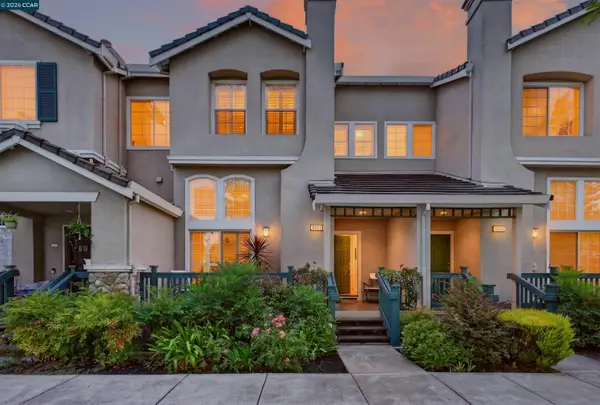 6005 Condor St, Danville, CA 94506