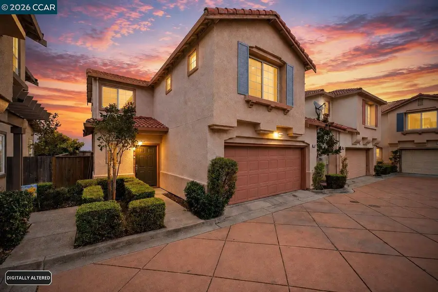15351 Bittern Ct, San Leandro, CA 94579 - #2