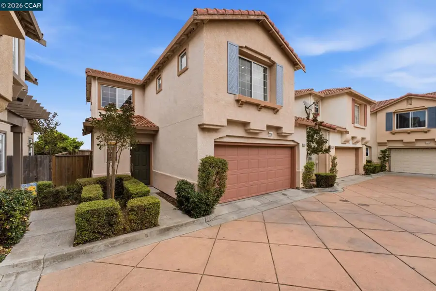 15351 Bittern Ct, San Leandro, CA 94579 - #3