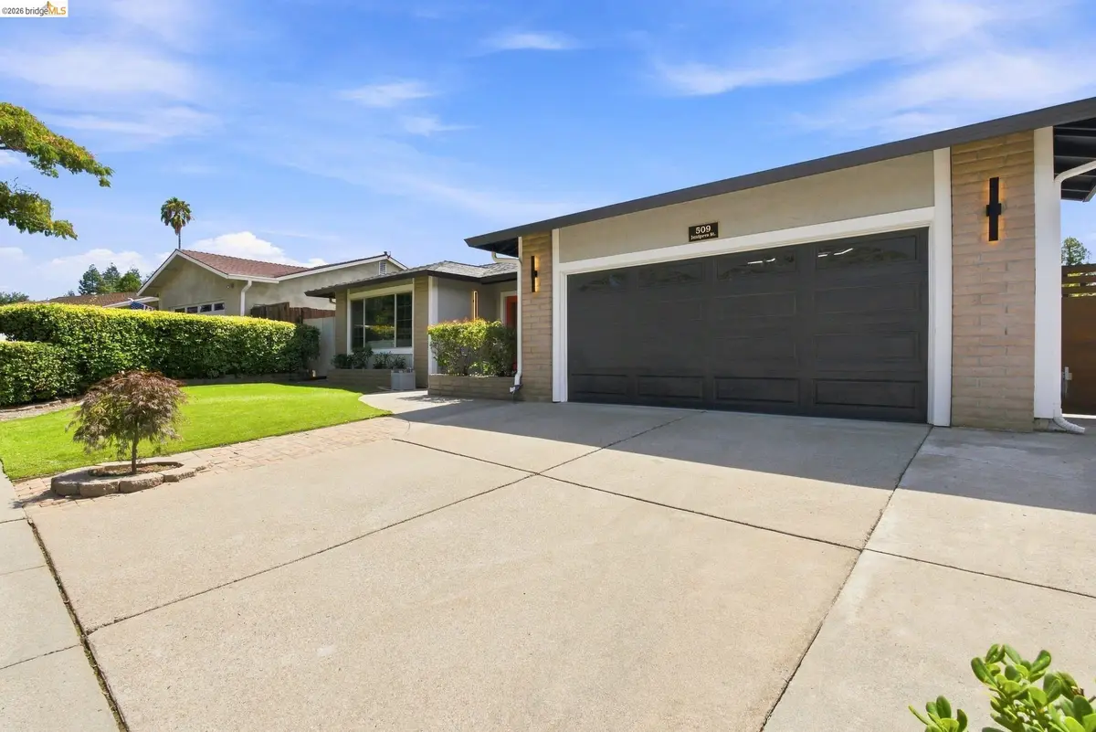 509 Junipero St, Pleasanton, CA 94566 - #1