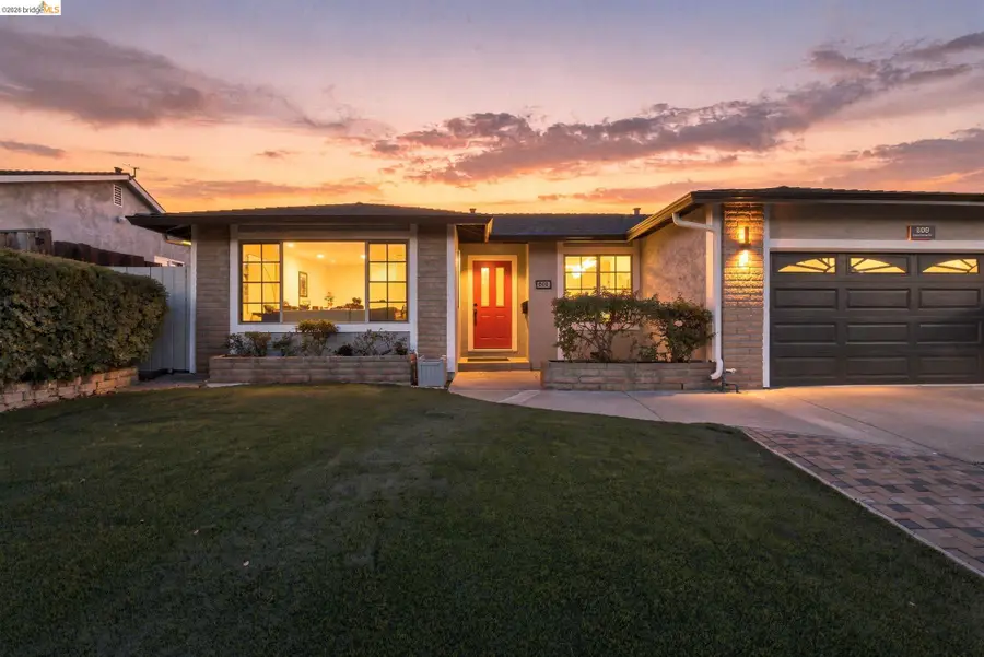 509 Junipero St, Pleasanton, CA 94566 - #2