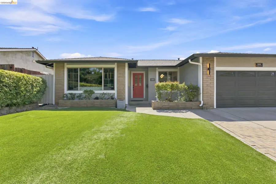 509 Junipero St, Pleasanton, CA 94566 - #3