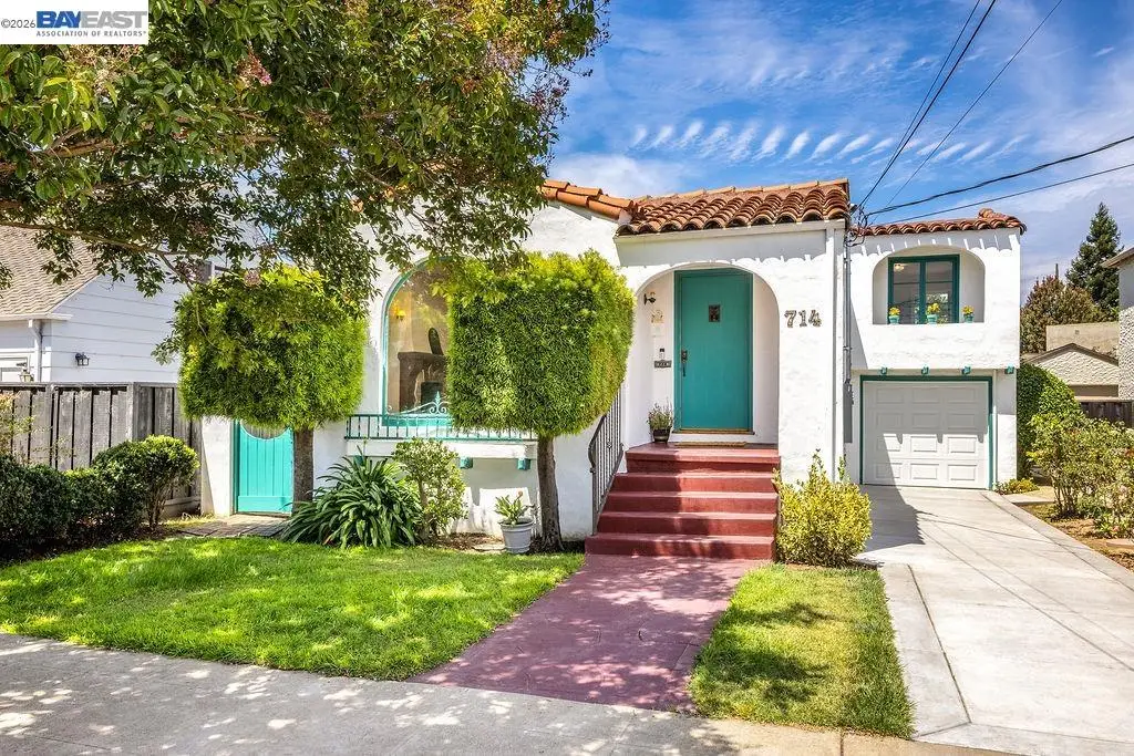714 Rodney Dr, San Leandro, CA 94577 - #1