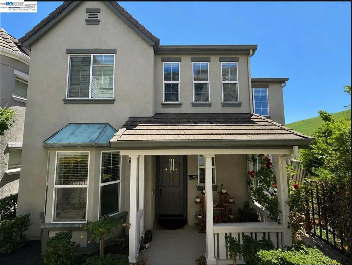 6010 Hillbrook Pl, Dublin, CA 94568 - #1
