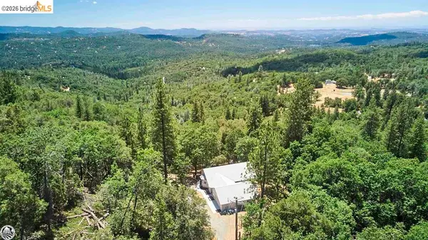 16620 Charles Otter Dr, Sonora, CA 95370