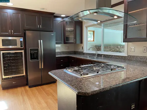 625 Las Barrancas Dr, Danville, CA 94526