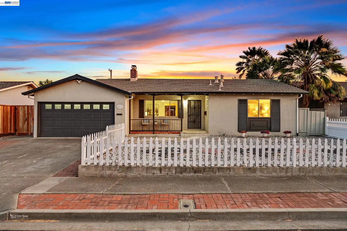 8231 Cardiff Dr, Dublin, CA 94568 - #1