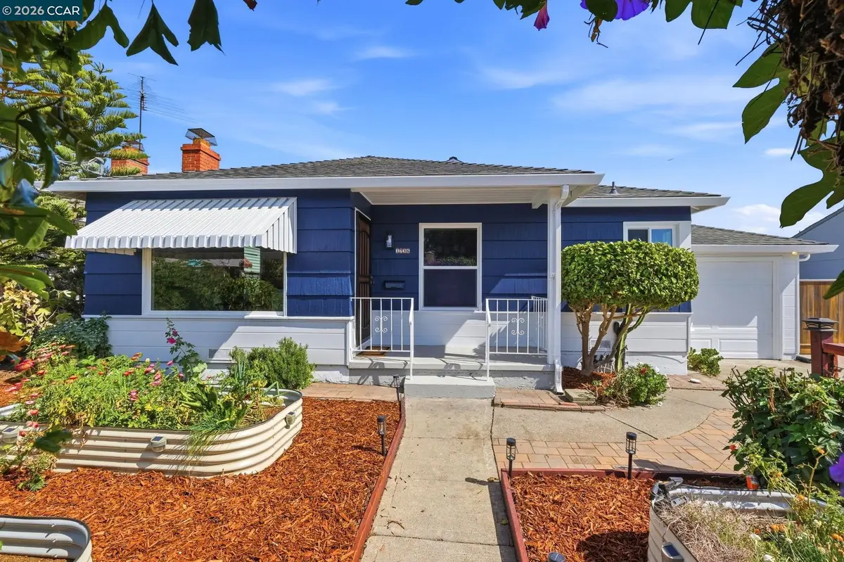 1736 Halsey Ave, San Leandro, CA 94578 - #1