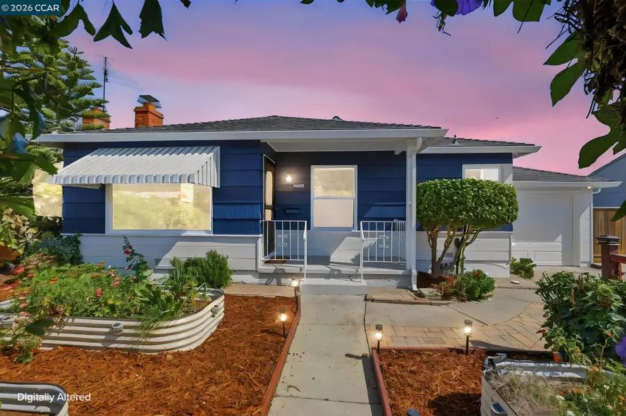 1736 Halsey Ave, San Leandro, CA 94578 - #2