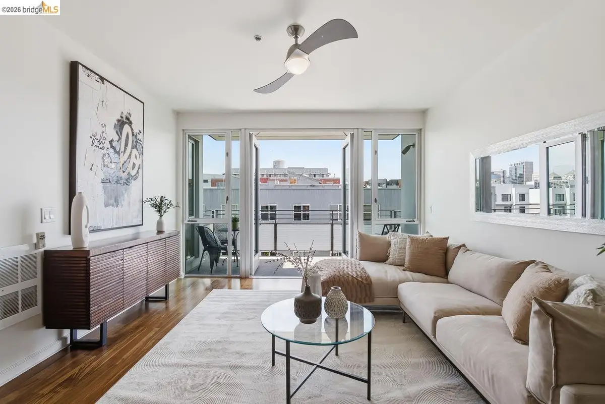 200 2nd St #403, Oakland, CA 94607 - #1