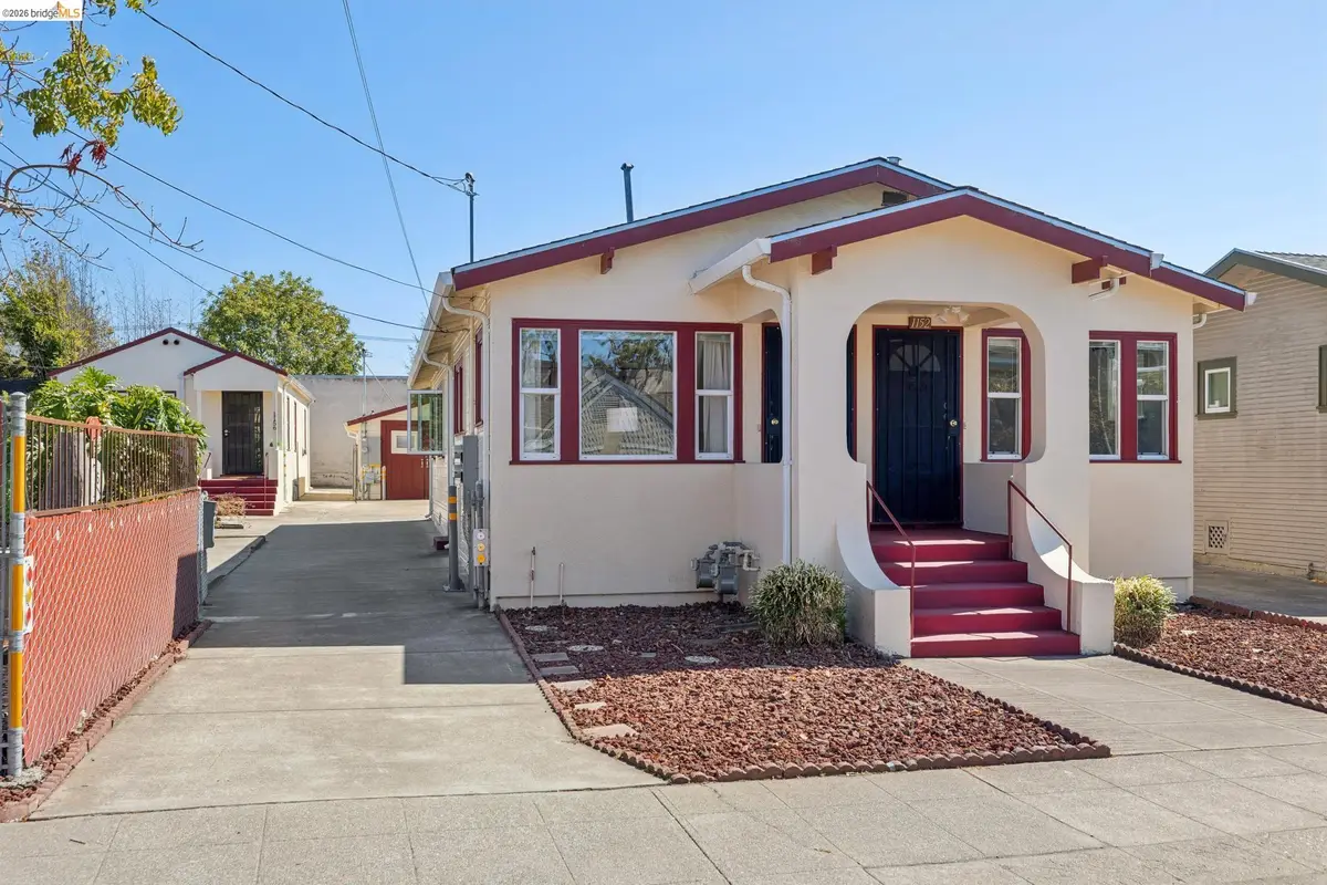 1152-1156 Francisco St, Berkeley, CA 94702 - #1