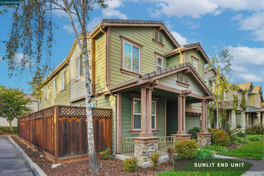301 Rayos Del Sol Dr, San Jose, CA 95116 - #3