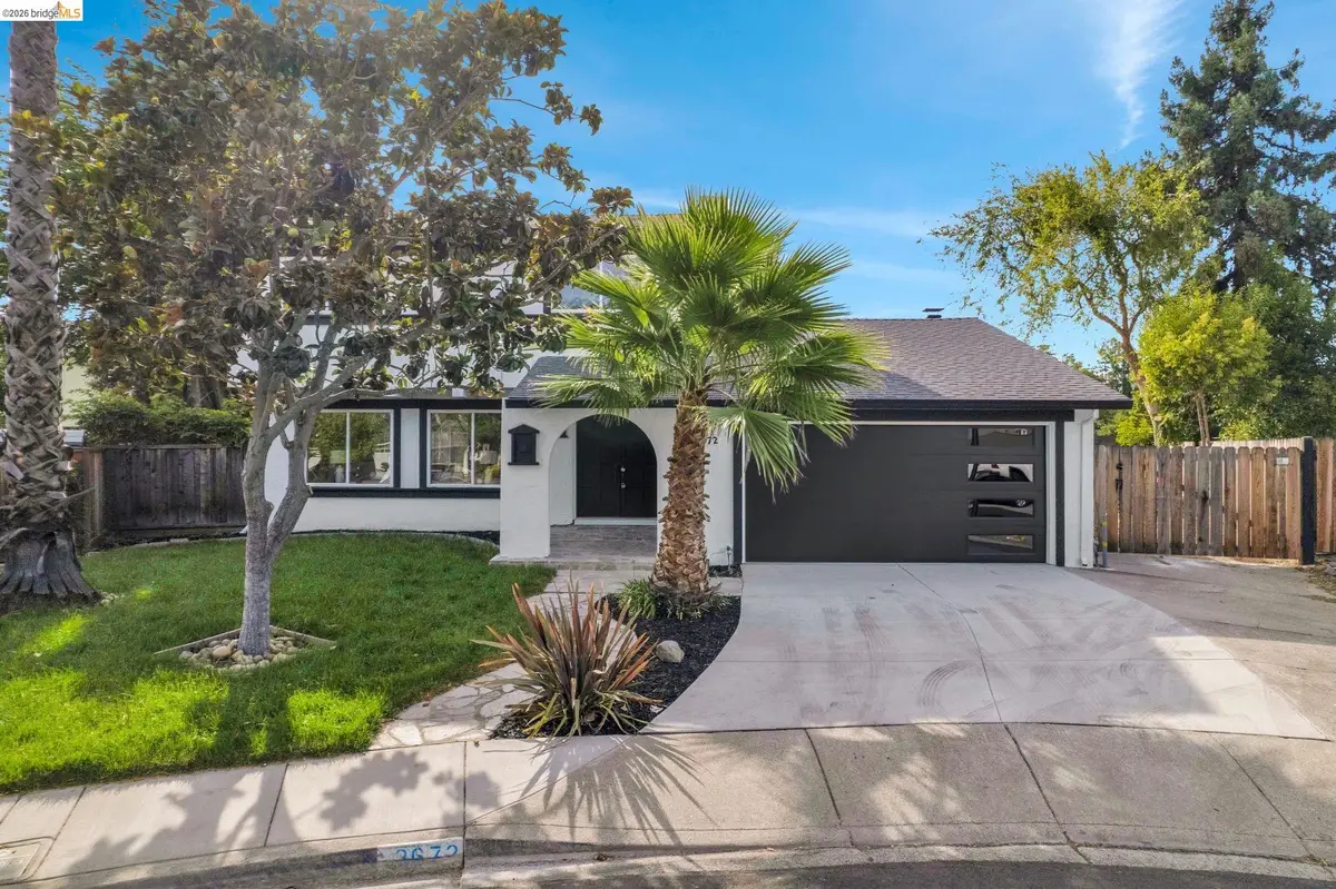 3672 Glacier Ct, Pleasanton, CA 94588 - #1