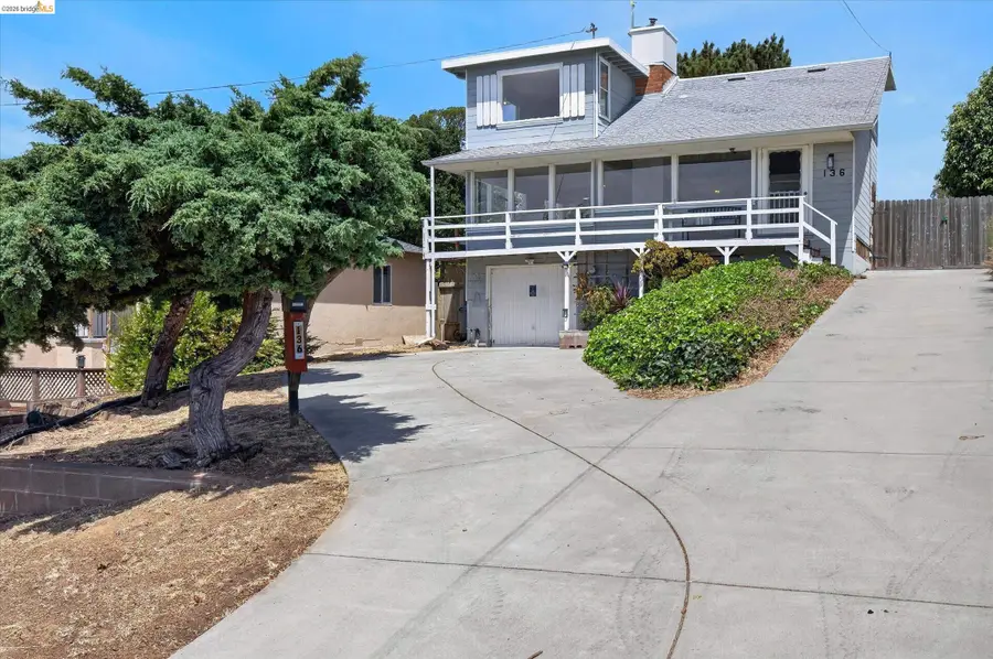 136 Craven St, Vallejo, CA 94590 - #2