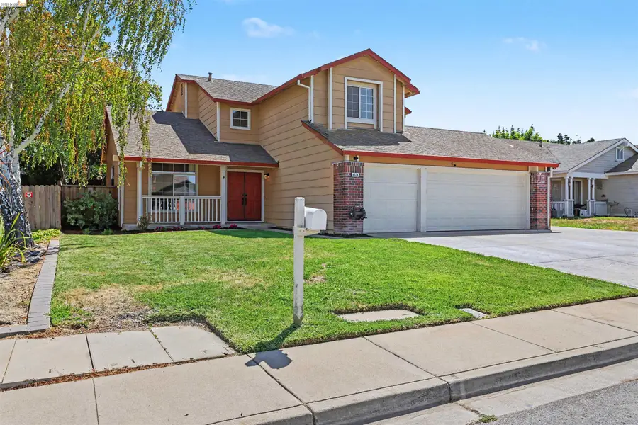 4674 La Vista Dr, Oakley, CA 94561 - #2